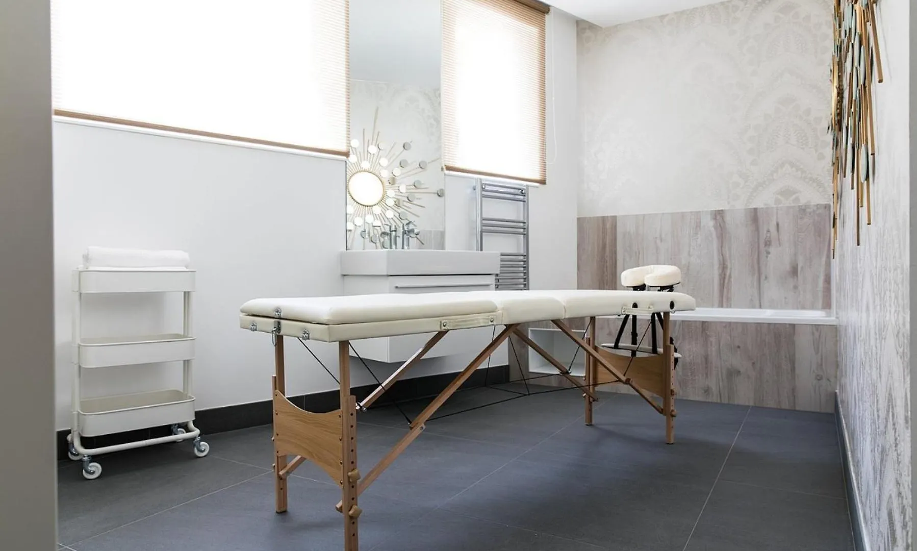 Penthouse Le Lustre Daire Chamonix 0*,  Fransa